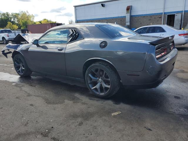 2015 DODGE CHALLENGER #3307725708