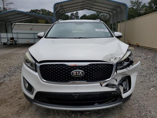 2016 KIA SORENTO EX - 5XYPH4A17GG057581