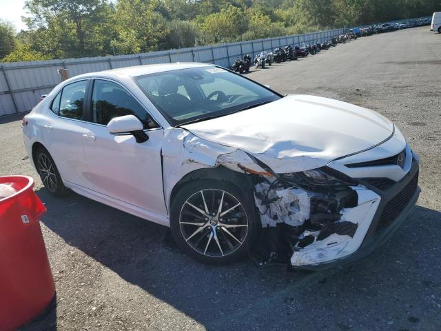 2023 TOYOTA CAMRY SE N 4T1G11AK4PU767799