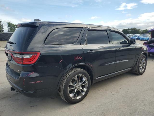 2019 DODGE DURANGO GT 1C4RDHDG6KC549625