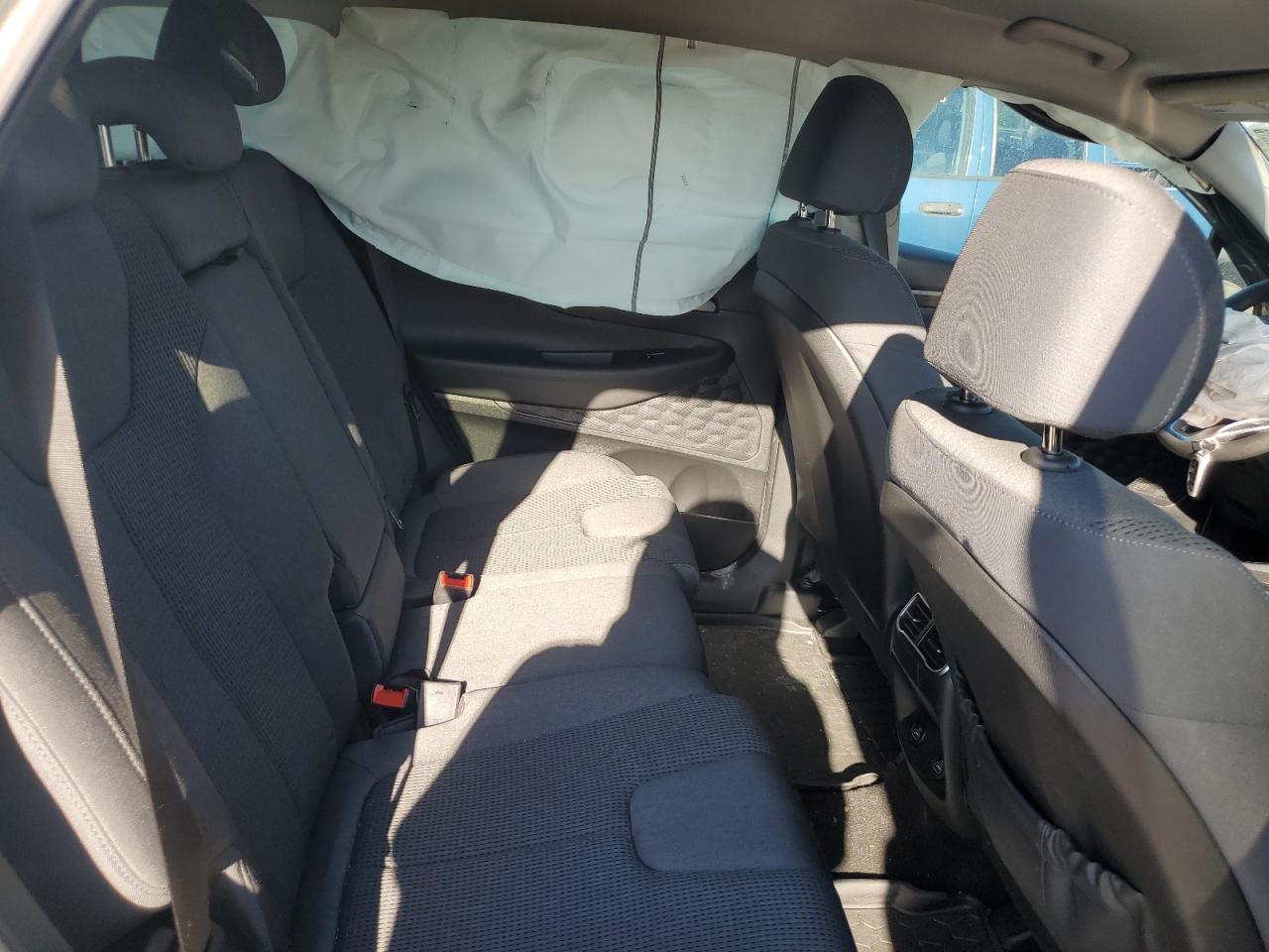 HYUNDAI SANTA FE SEL