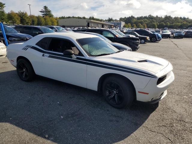 2016 DODGE CHALLENGER SXT 2C3CDZAG8GH225715
