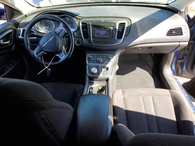 2015 CHRYSLER 200 LIMITE 1C3CCCAB9FN677666