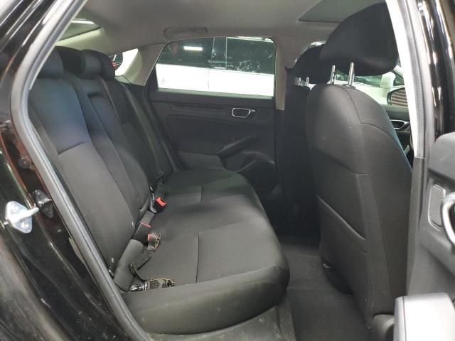 2024 HONDA CIVIC EX - 2HGFE1F79RH310681