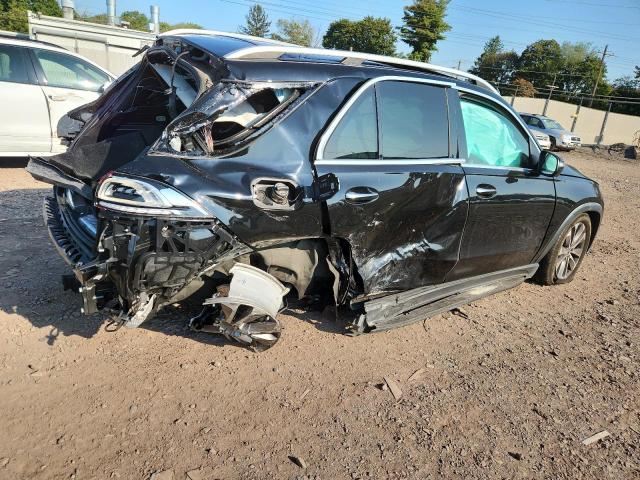 2021 MERCEDES-BENZ GLE 350 4M 4JGFB4KB7MA491317