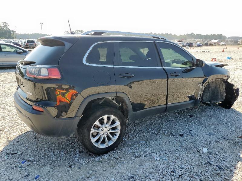 2019 JEEP CHEROKEE L - 1C4PJLCB3KD406229