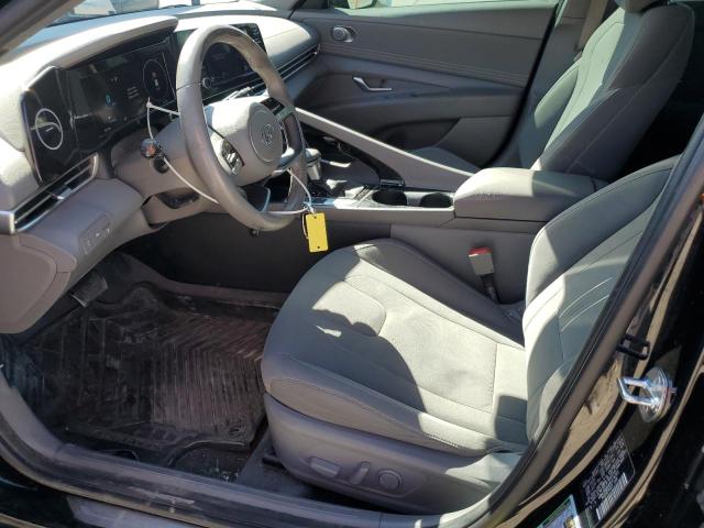 2022 HYUNDAI ELANTRA SE #3286922230