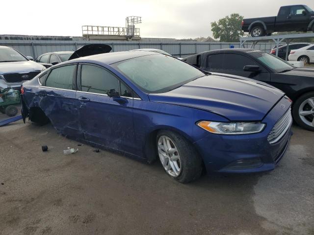 2014 FORD FUSION SE - 1FA6P0H75E5386891
