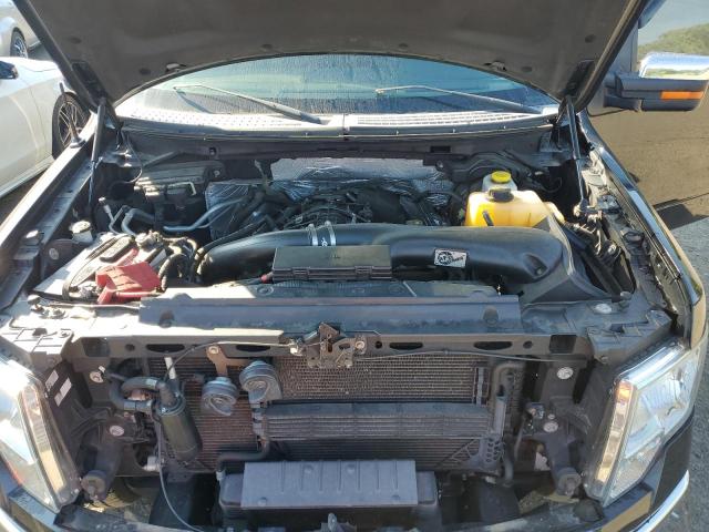 2014 FORD F150 SUPER - 1FTFW1ET0EFB50163