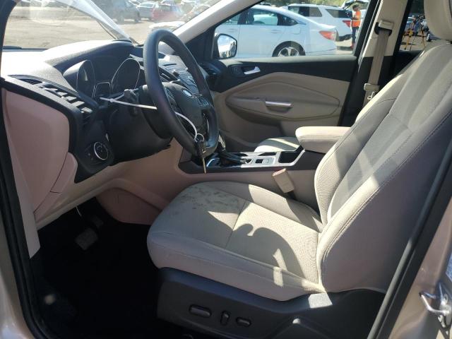 2018 FORD ESCAPE SE 1FMCU9GD5JUA68248