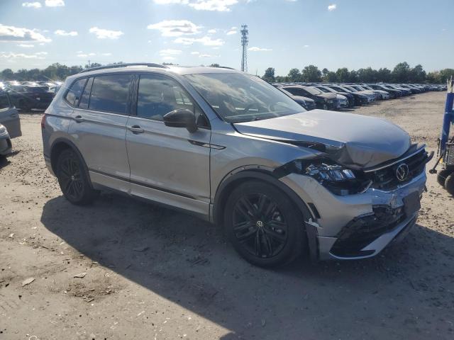 2022 VOLKSWAGEN TIGUAN SE - 3VV8B7AX1NM055354