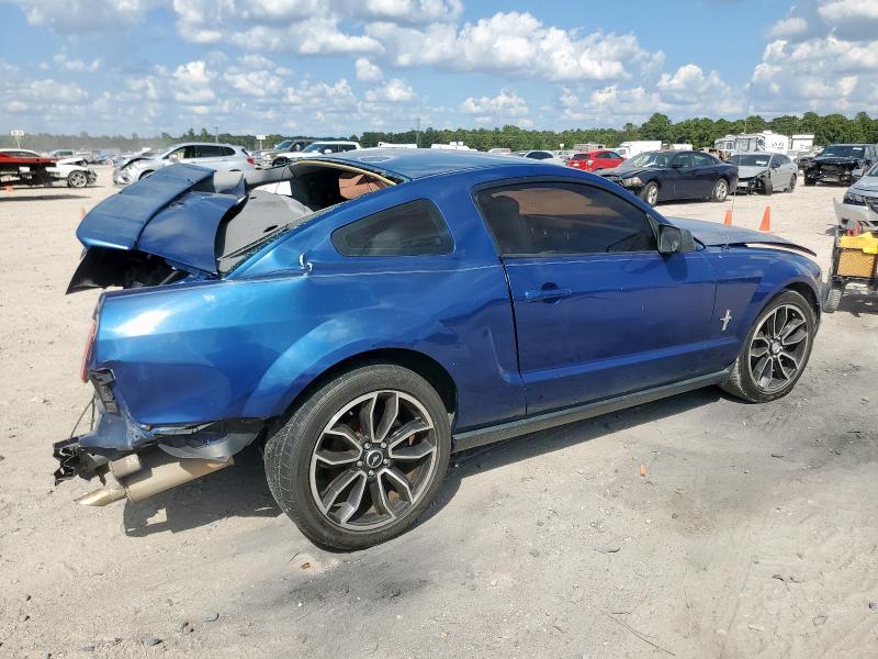 2008 FORD MUSTANG #3294396493