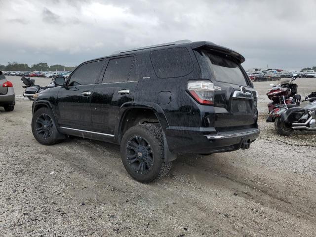 2015 TOYOTA 4RUNNER SR JTEBU5JR2F5215281