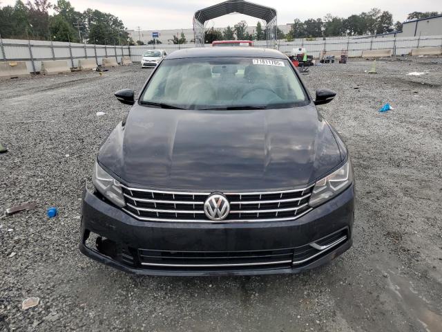 2017 VOLKSWAGEN PASSAT SE #3285468851