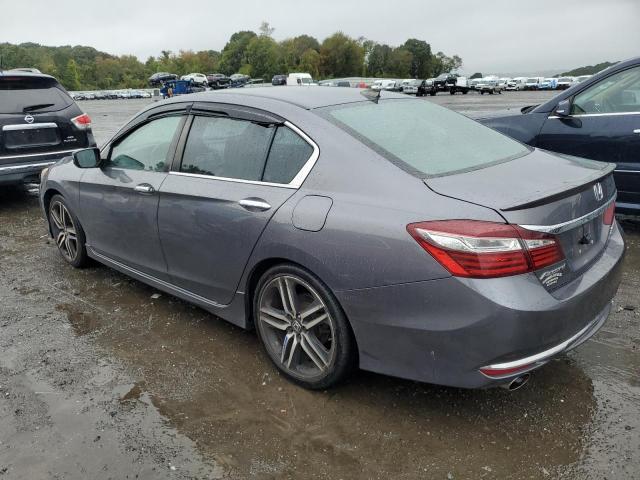 2017 HONDA ACCORD SPORT SPECIAL EDITION - 1HGCR2F1XHA117722