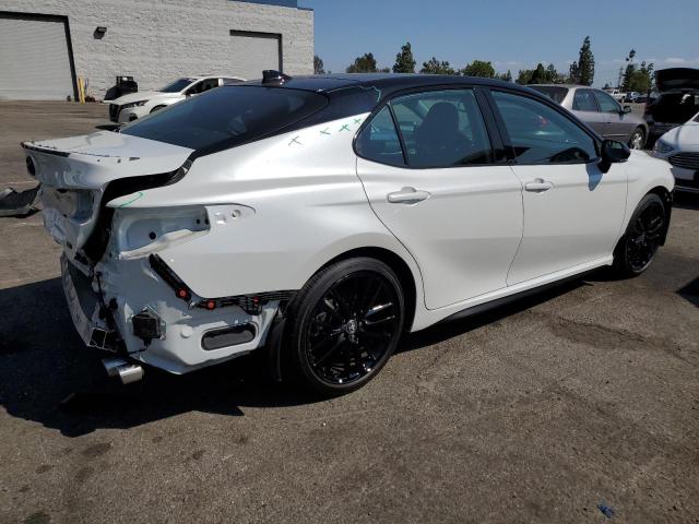 2024 TOYOTA CAMRY TRD 4T1KZ1AKXRU100564