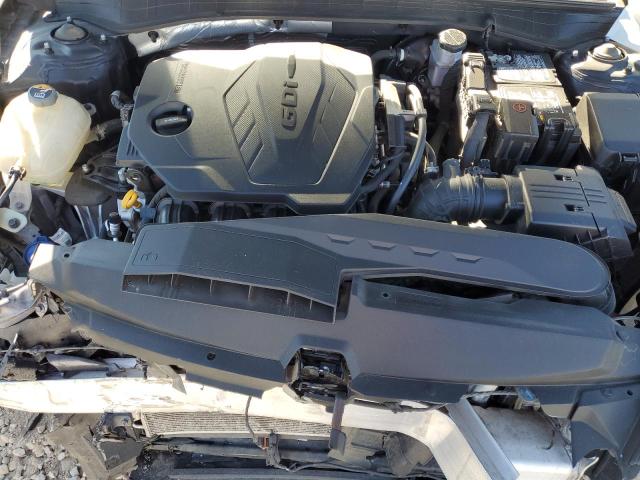 2020 HYUNDAI SONATA SEL - 5NPEF4JA8LH056696