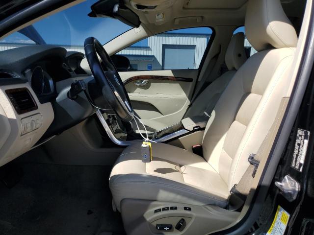 2015 VOLVO S80 PREMIE YV140MAC5F1182745