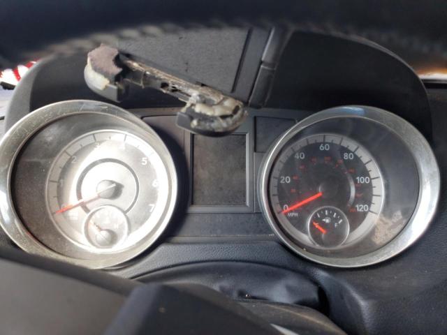 2017 DODGE GRAND CARA - 2C4RDGEG1HR806053