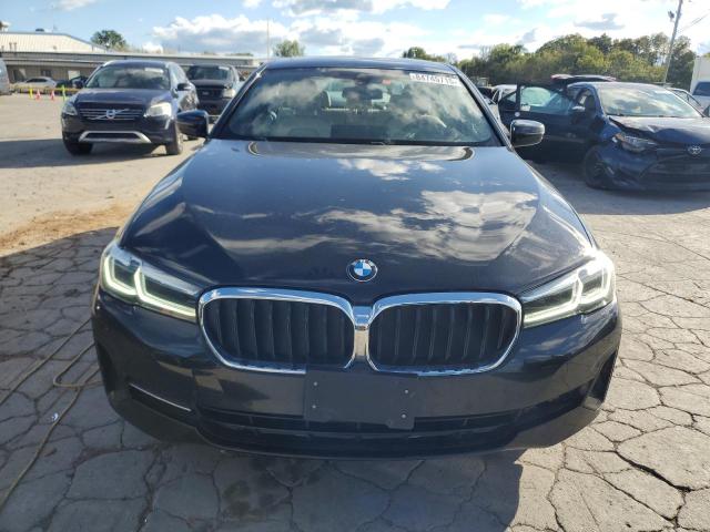 2022 BMW 530 XI WBA13BJ00NWX75583