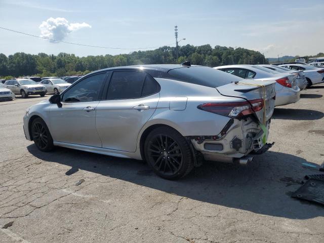 2021 TOYOTA CAMRY XSE 4T1K61AK5MU488787