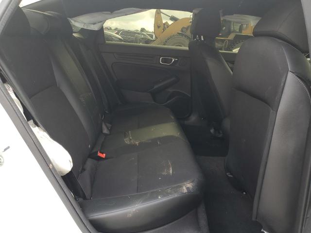 2023 HONDA CIVIC SPORT - 2HGFE2F55PH568231