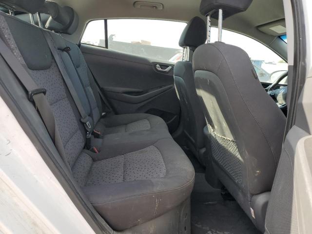 2017 HYUNDAI IONIQ SEL KMHC75LC9HU049158