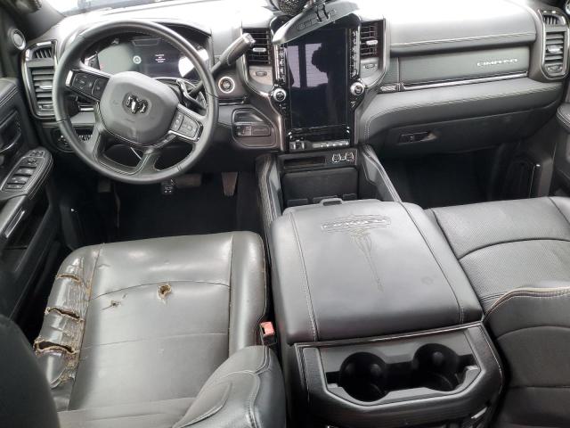 2024 RAM 2500 LIMIT 3C6UR5SL2RG145729