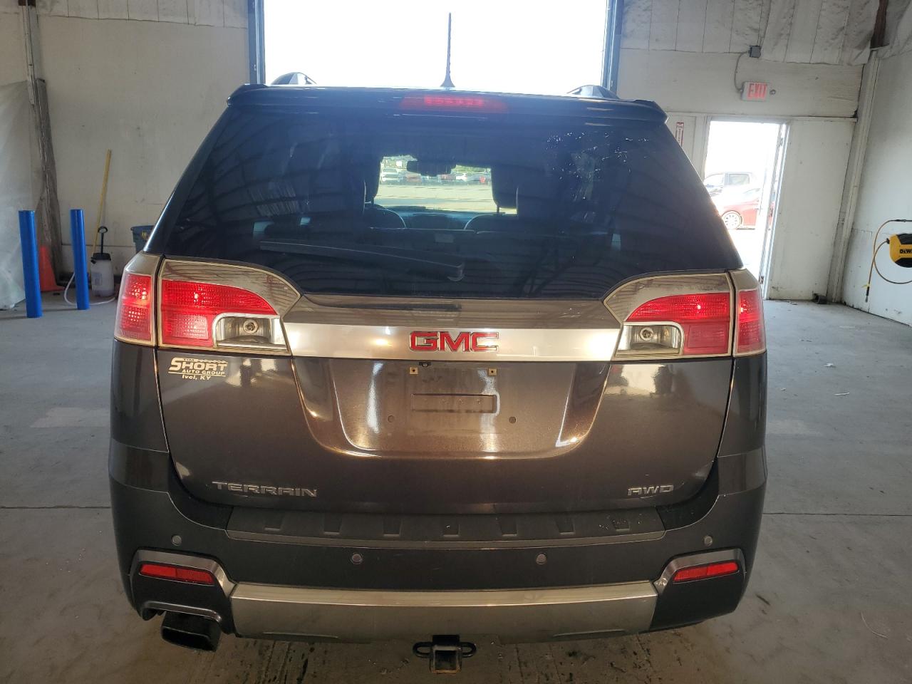 GMC TERRAIN DENALI
