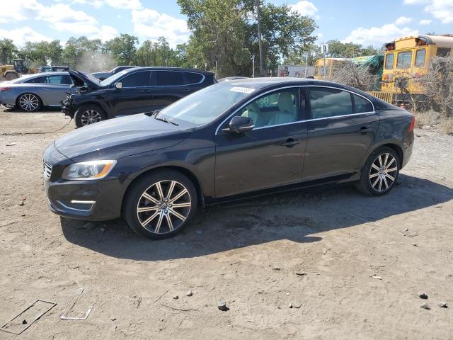 2017 VOLVO S60 PREMIE LYV402HK2HB129472