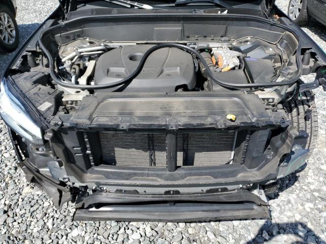 2022 VOLVO XC90 T8 RE YV4BR00Z2N1820222