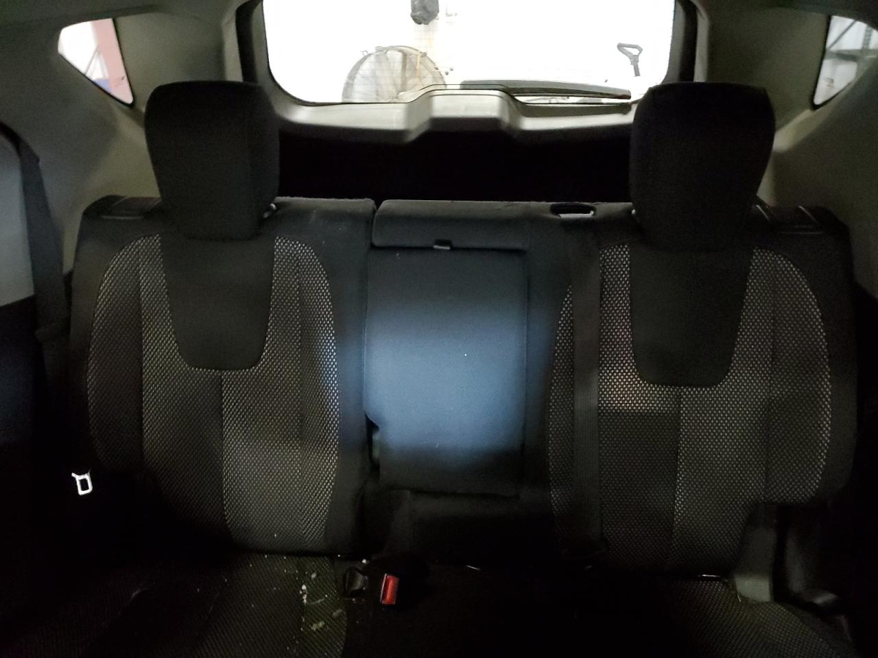 Lot #3303632931 2014 CHEVROLET EQUINOX LT