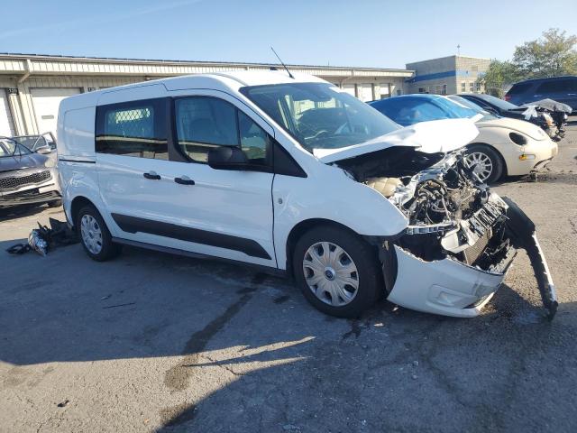 2020 FORD TRANSIT CONNECT XLT NM0LS7F2XL1477944