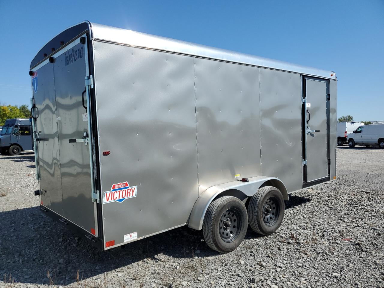 Lot #3260553078 2025 INTERSTATE WEST CORP UNKNOWN