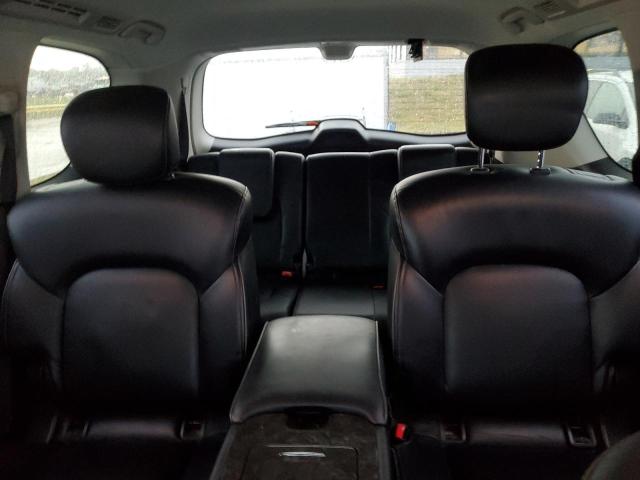 2020 INFINITI QX80 LUXE #3290225247