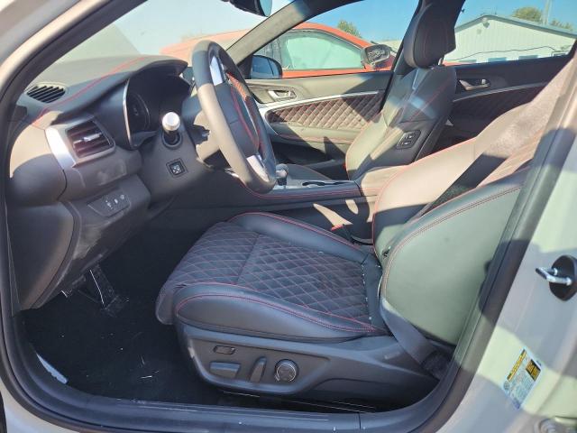 2025 GENESIS G70 SPORT KMTG54SE9SU144949