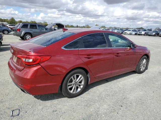 2015 HYUNDAI SONATA SE 5NPE24AF7FH225439