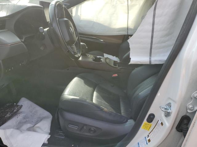 2021 TOYOTA VENZA LE JTEAAAAH5MJ076126