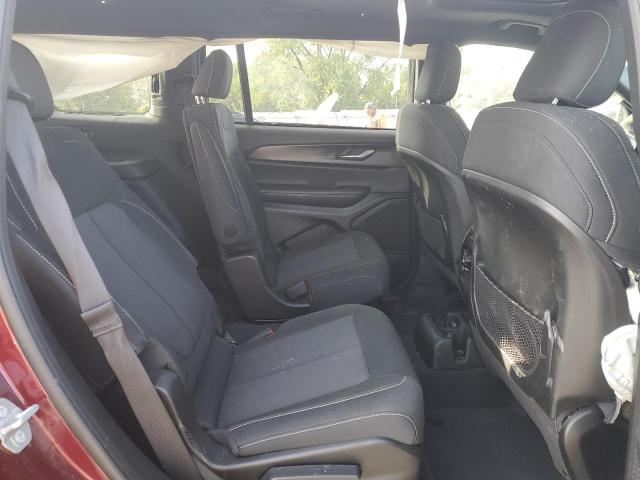 2025 JEEP GRAND CHER 1C4RJKAG3S8686258