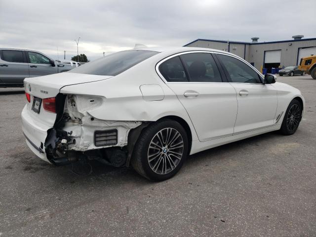 2019 BMW 530 XI WBAJA7C53KWW11977