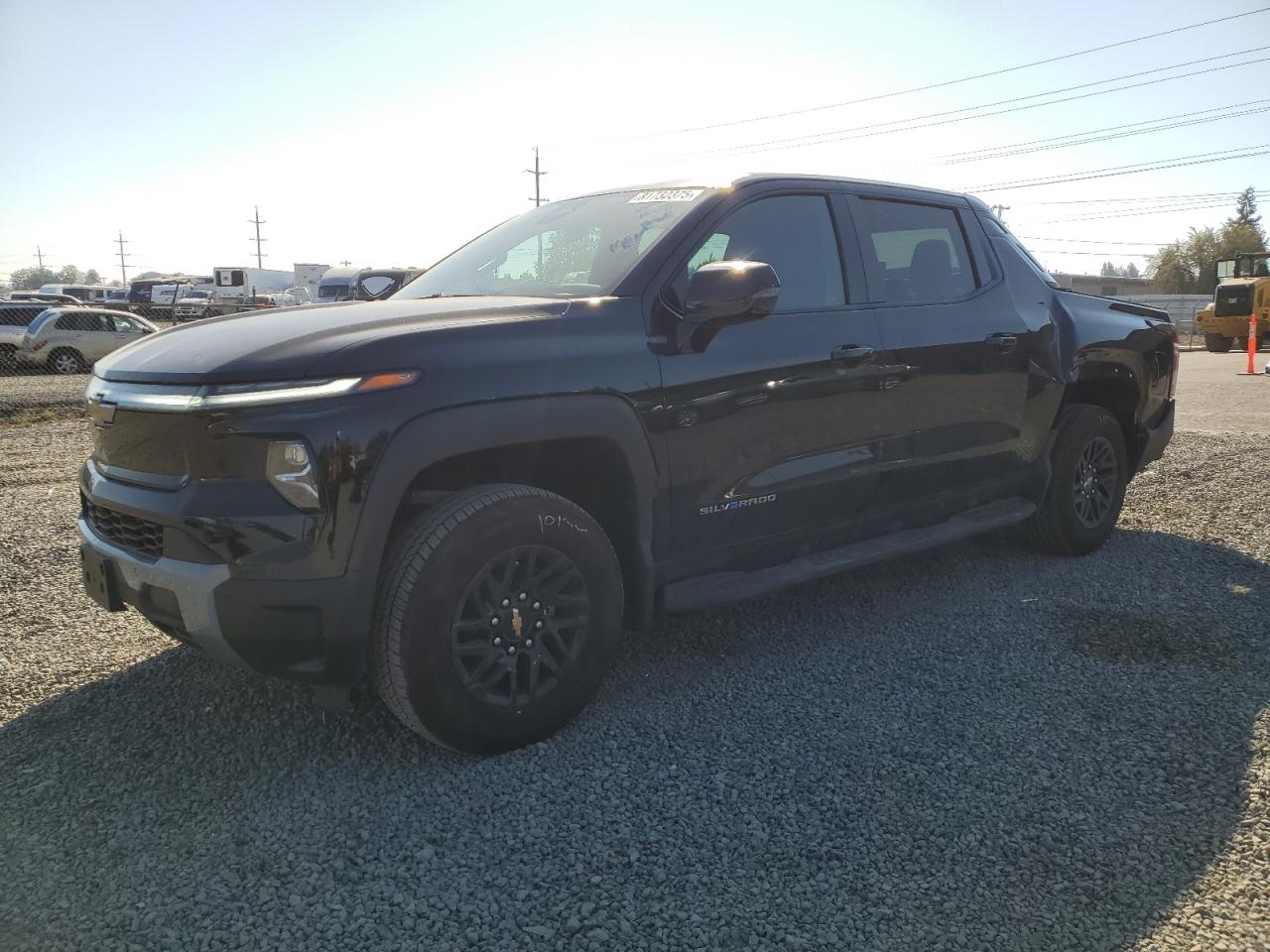 CHEVROLET SILVERADO LT