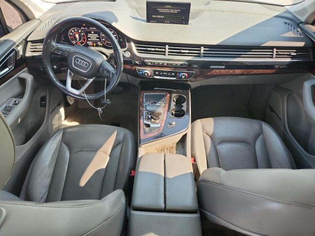 2018 AUDI Q7 PRESTIG WA1VAAF78JD022863