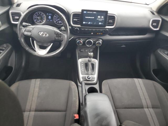 2020 HYUNDAI VENUE SEL #3290326956