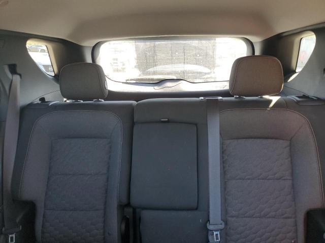 2018 CHEVROLET EQUINOX LT 2GNAXSEV3J6240630