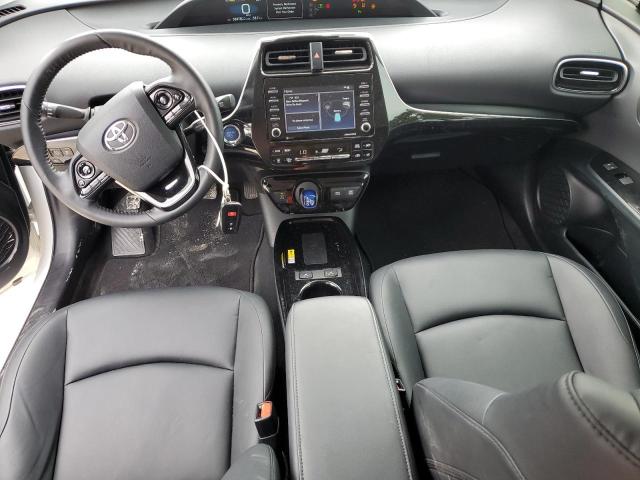 2021 TOYOTA PRIUS SPEC JTDKAMFU4M3139334