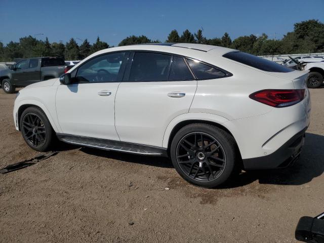 2021 MERCEDES-BENZ GLE COUPE #3293450411