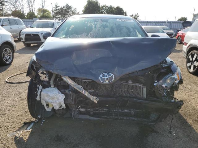 2011 TOYOTA VENZA - 4T3BA3BB2BU024689