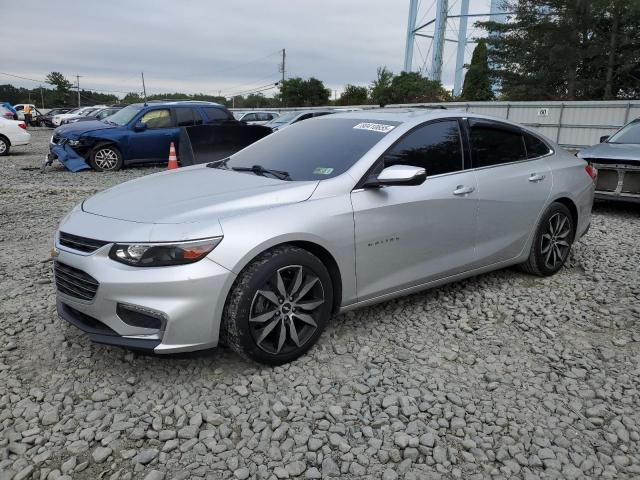 2016 CHEVROLET MALIBU LT #3305378304