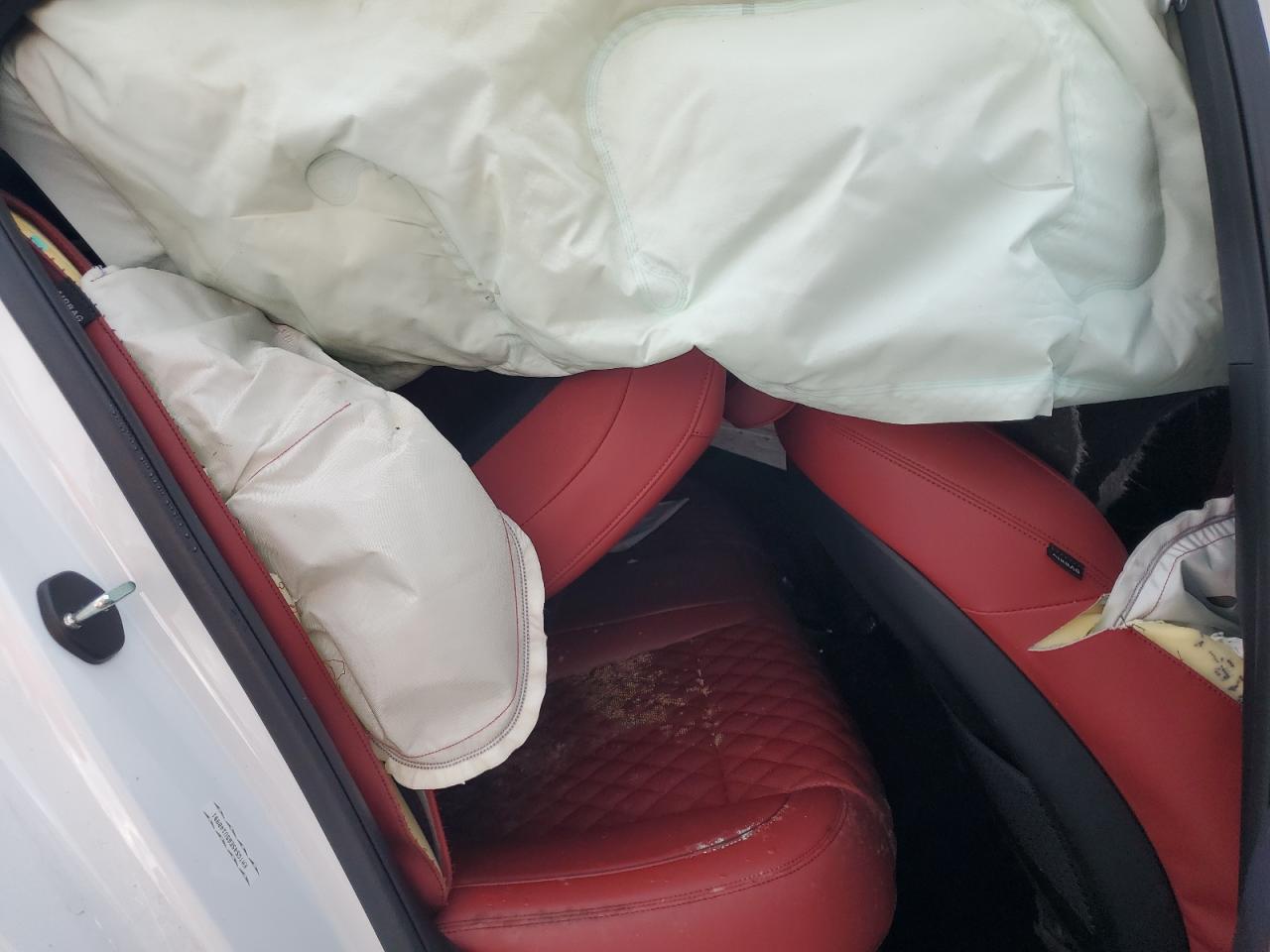 GENESIS G70 SPORT ADVANCED