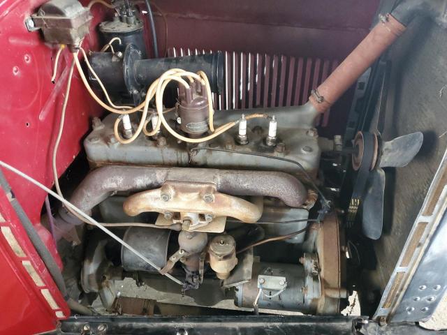 1927 DODGE ALL MODELS #3301729360